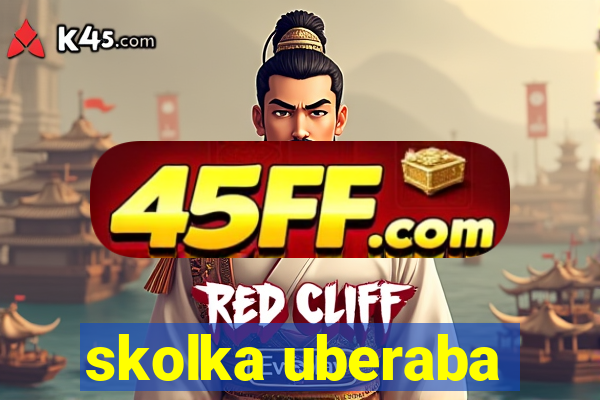 skolka uberaba
